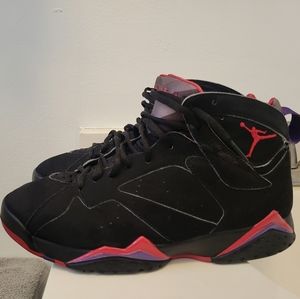 Jordan 7 Raptors